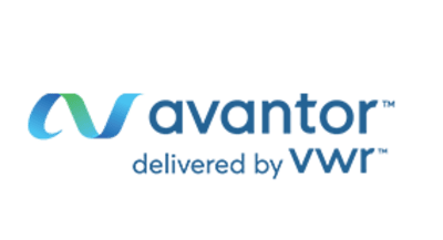 VWR logo